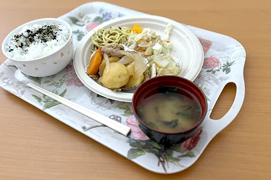 日替わり定食